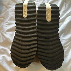 Orange Nike Like New Condition